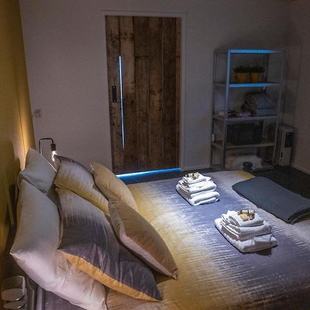 De Slaapstudio Joure Eksteriør bilde